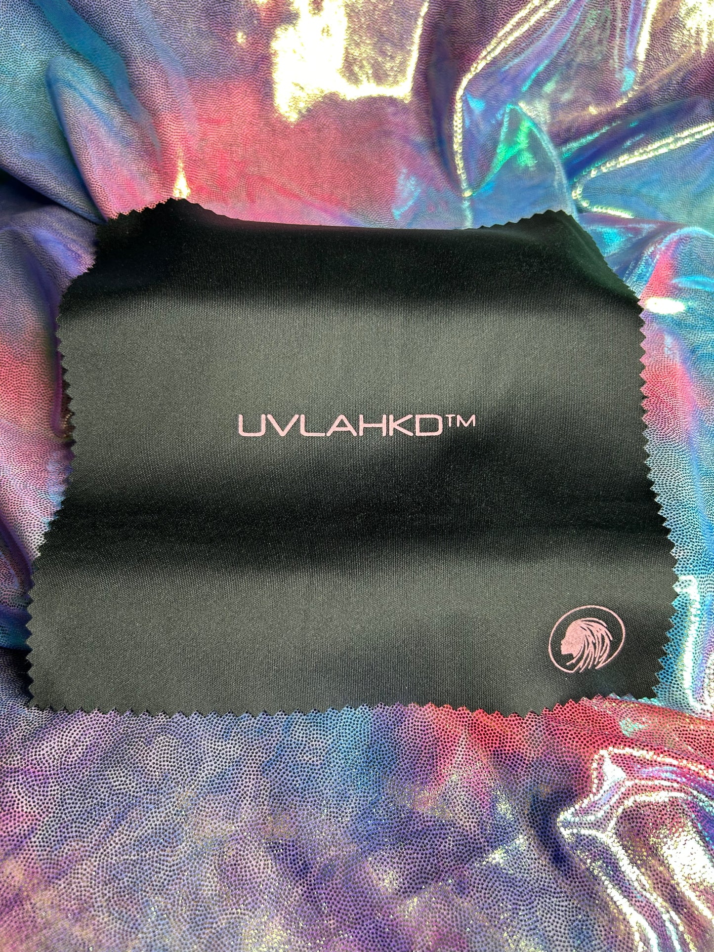 UVLAHKD™ Lint-Free Utility Cloth