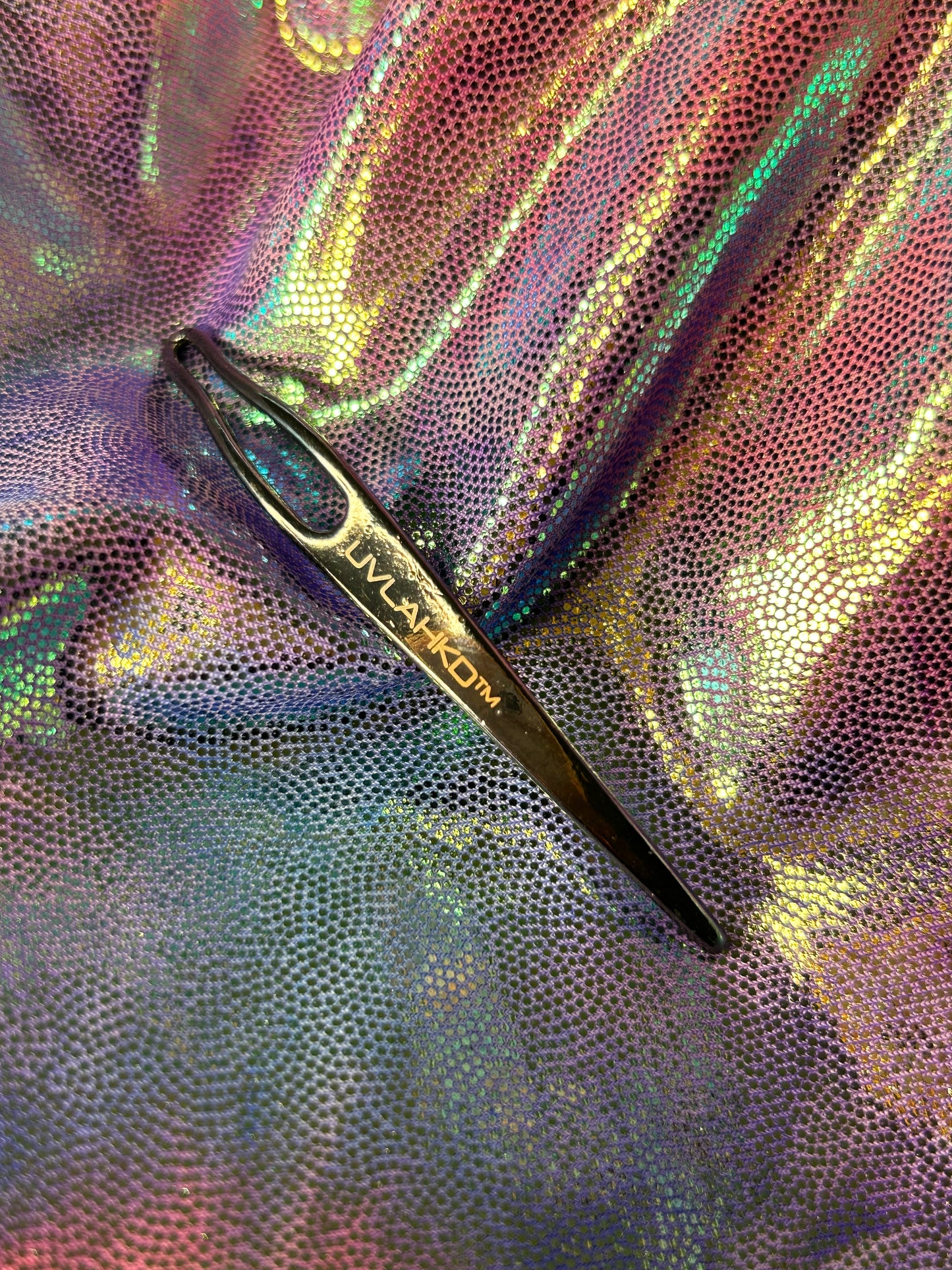 UVLAHKD™ Basic Loc Maintenance Tool + FREE Branded Sachet Pouch