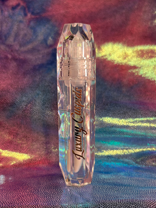 LUXURY CUSPIDS® GALAHKDIK AURA™ — 11 Veil (Clear Gloss)
