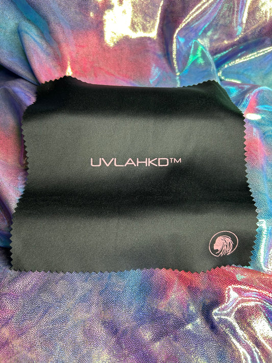 UVLAHKD™ Lint-Free Utility Cloth