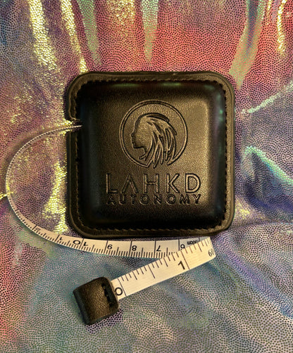 UVLAHKD™Loc-Length Measuring Tool For Microlocs